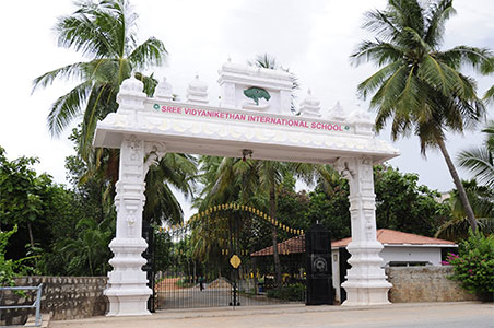 SVIS-Tirupati